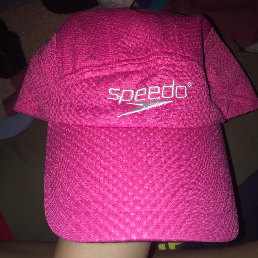 Speedo Ball Cap